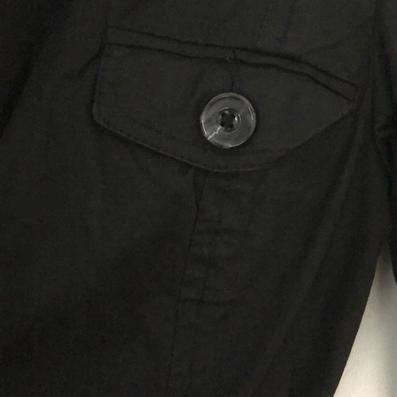 H & M Trench Jacket - Picture 4 of 8